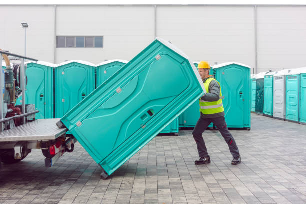 Best Portable restroom trailer rental  in Soh Jordan, UT