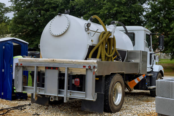 Best Best portable toilet rental  in Soh Jordan, UT