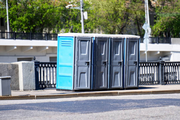 Porta potty rental for outdoor events in South Jordan, UT